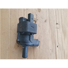 MERCEDES-BENZ R-CLASS (W251, V251) Állófűtés Szivattyú (Elektromos)