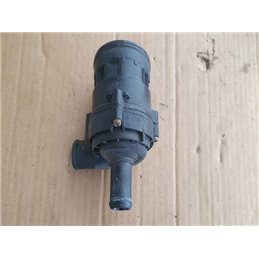 MERCEDES-BENZ E-CLASS (W211) Állófűtés Szivattyú (Elektromos)