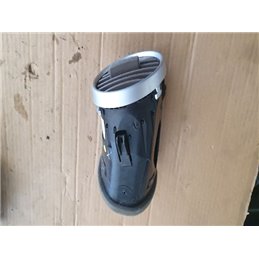 MERCEDES-BENZ M-CLASS (W164) Légbeömlő Cső