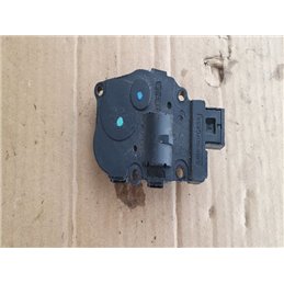 MERCEDES-BENZ M-CLASS (W164) Fűtés Állító Motor