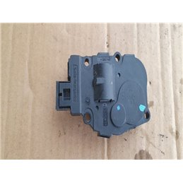 MERCEDES-BENZ M-CLASS (W164) Fűtés Állító Motor