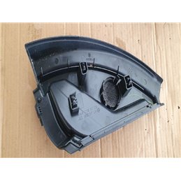 MERCEDES-BENZ M-CLASS (W164) Bal első Kis Hangszóró Burkolat