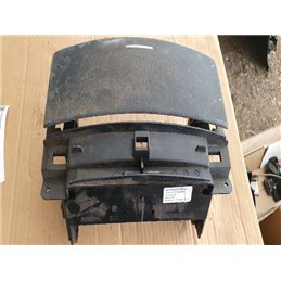 MERCEDES-BENZ S-CLASS (W221) Rádió / CD Keret