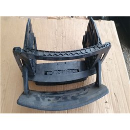 MERCEDES-BENZ S-CLASS (W221) Rádió / CD Keret