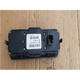 MERCEDES-BENZ M-CLASS (W163) Ablakemelő Kapcsoló Négyes / Kettes