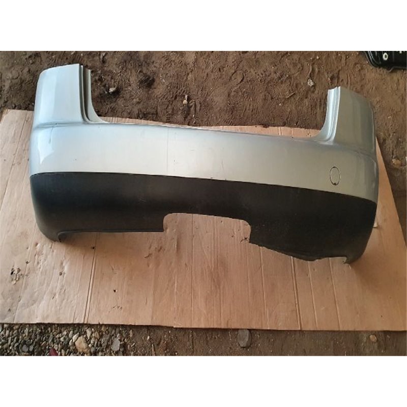 VW TOURAN (1T1, 1T2) Hátsó Lökhárító (Üresen)