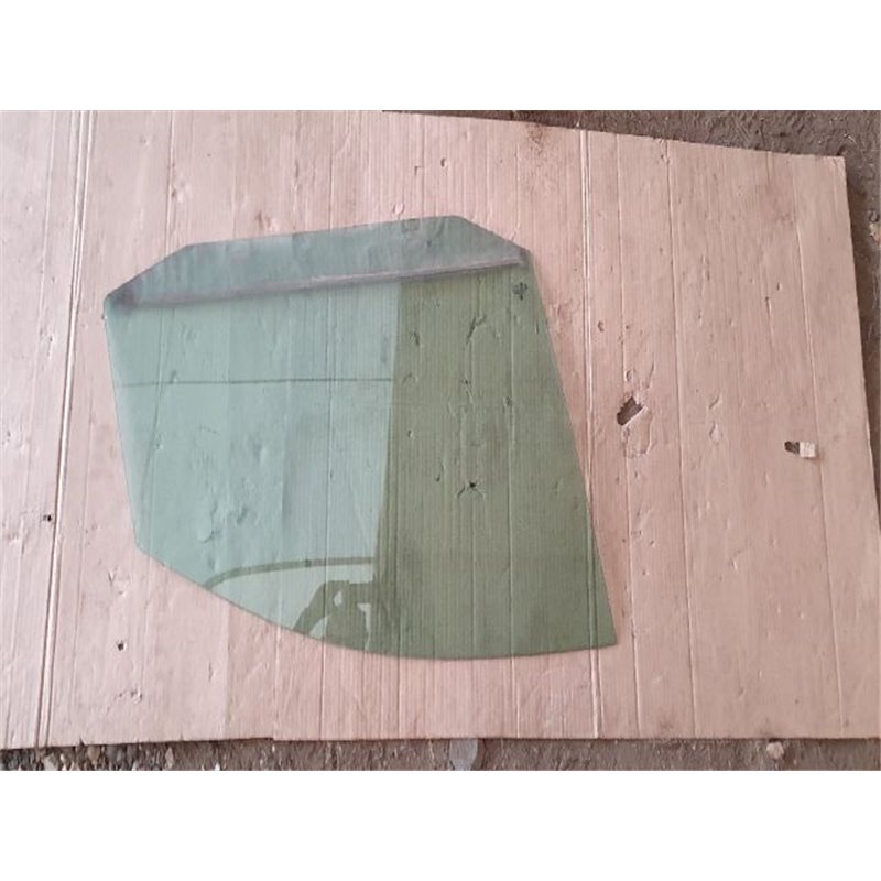 VW TOURAN (1T1, 1T2) Jobb első Ablak