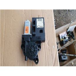 VOLVO V50 (MW) Jobb első Ablakemelő Motor