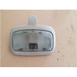 FORD FUSION (JU_) Beltér Világítás Első