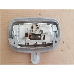 FORD FUSION (JU_) Beltér Világítás Első