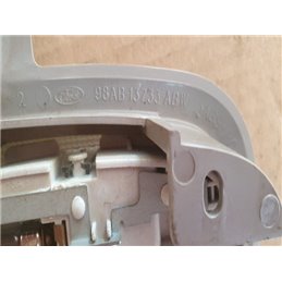 FORD FUSION (JU_) Beltér Világítás Első