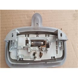 FORD FUSION (JU_) Beltér Világítás Első