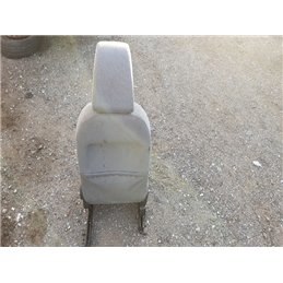 FORD FUSION (JU_) Jobb első Ülés