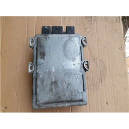 FORD FUSION (JU_) Motorvezérlő