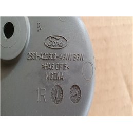 FORD FUSION (JU_) Jobb első Belső Kilincs