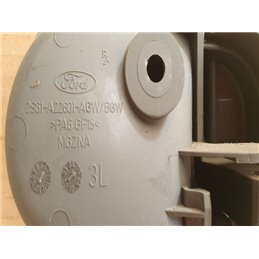 FORD FUSION (JU_) Bal első Belső Kilincs