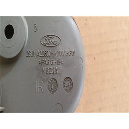 FORD FUSION (JU_) Jobb hátsó Belső Kilincs