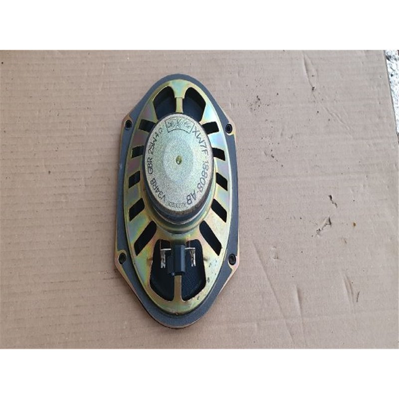 FORD FUSION (JU_) Hangszóró (Pozíciófüggetlen)