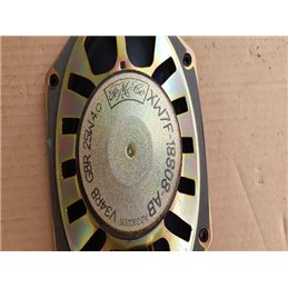 FORD FUSION (JU_) Hangszóró (Pozíciófüggetlen)