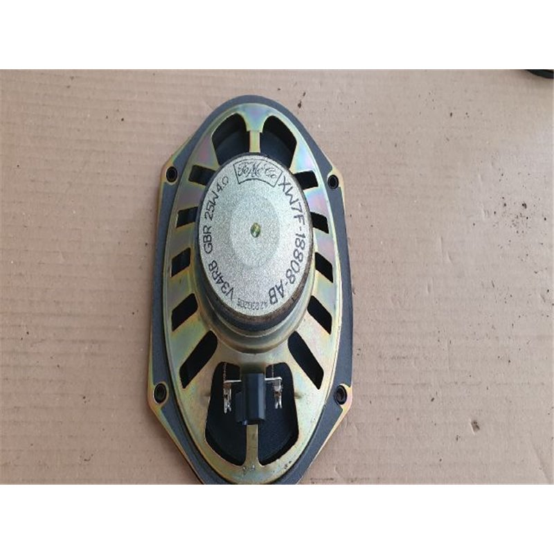 FORD FUSION (JU_) Hangszóró (Pozíciófüggetlen)