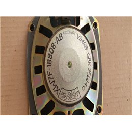 FORD FUSION (JU_) Hangszóró (Pozíciófüggetlen)