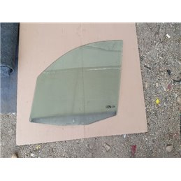 FORD FUSION (JU_) Bal első Ablak