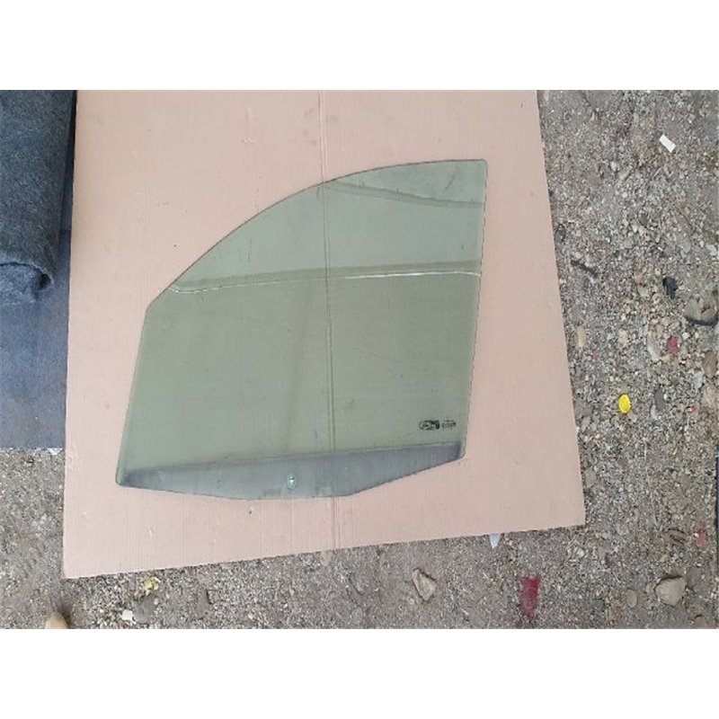 FORD FUSION (JU_) Bal első Ablak