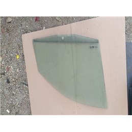 FORD FUSION (JU_) Bal első Ablak