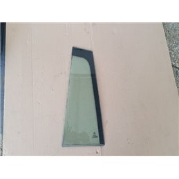 FORD FUSION (JU_) Bal hátsó Fixüveg (Ajtóban)