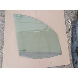 FORD FUSION (JU_) Jobb első Ablak