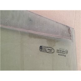 FORD FUSION (JU_) Jobb első Ablak