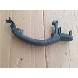 FORD FUSION (JU_) Hátsó Külső Kilincs (Pozíciófüggetlen)