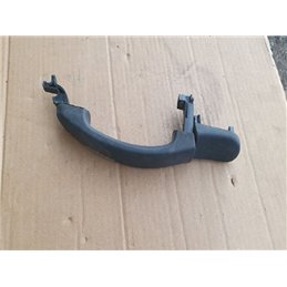 FORD FUSION (JU_) Első Külső Kilincs (Pozíciófüggetlen)