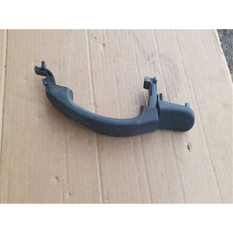 FORD FUSION (JU_) Első Külső Kilincs (Pozíciófüggetlen)