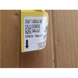 FORD FUSION (JU_) Gyorsulás Jeladó