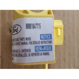 FORD FUSION (JU_) Gyorsulás Jeladó