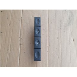 FORD FUSION (JU_) Ablakfűtés Kapcsoló