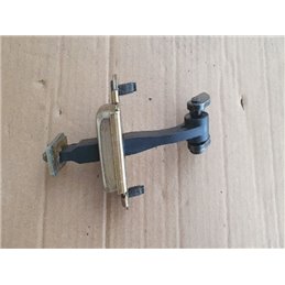 FORD FUSION (JU_) Bal első Ajtóhatároló