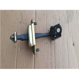 FORD FUSION (JU_) Bal első Ajtóhatároló