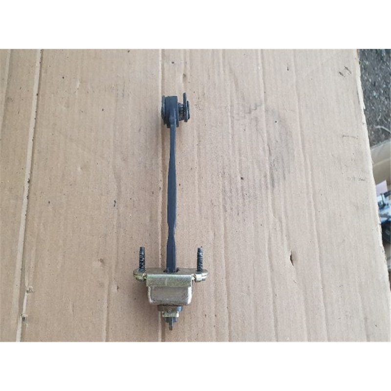 FORD FUSION (JU_) Jobb első Ajtóhatároló