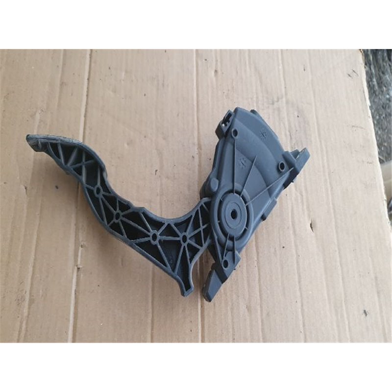 FORD FUSION (JU_) Gázpedál (Elektromos)