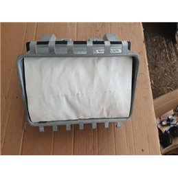 FORD FUSION (JU_) Utasoldali Légzsák