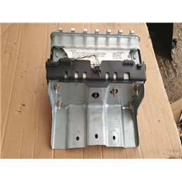 FORD FUSION (JU_) Utasoldali Légzsák