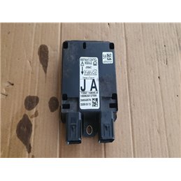 FORD FUSION (JU_) Légzsák Elektronika