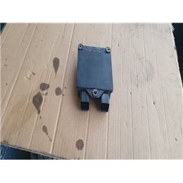 FORD FUSION (JU_) Légzsák Elektronika