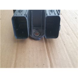 FORD FUSION (JU_) Légzsák Elektronika