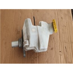 FORD FUSION (JU_) Főfékhenger