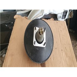 FORD FUSION (JU_) Fékrásegítő