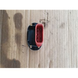 FORD FUSION (JU_) Ablakemelő Kapcsoló Négyes / Kettes