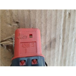 FORD FUSION (JU_) Ablakemelő Kapcsoló Négyes / Kettes